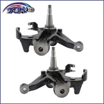 3" Lowering Drop Spindle Fits 1.00" Rotor 2WD For 1973-1987 Chevy C10 R10 Gmc. Fixed Price $139.87.