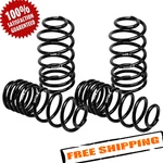 H&r 52014 Sport Front Rear Lowering Coil Springs For 11-16 Hyundai Elantra. Fixed Price $252.51.