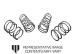 Whiteline WSK-SUB007 Coil Springs Lowered. Fixed Price $339.88.