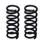 2" Drop Lowering Coil Springs Front Kit For Chevrolet Silverado 1500 2WD 99-06. Fixed Price $114.95.