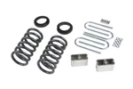 Belltech For Lowering Kit W/o Shocks. Fixed Price $321.99.
