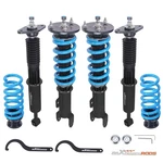 Maxpeedingrods 24 Click Damper Coilovers Shocks Kit For Dodge Charger 2011-2022. Fixed Price $399.00.