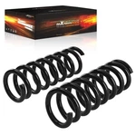 Maxpeedingrods 2PCS Front Suspension Coil Spring For Chevy Silverado 1500 199.... Fixed Price $156.51.