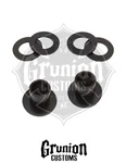 Chevy Gmc 2007 - 2013 Front 2" Drop Lowering Strut & Spacers Mcgaughys. Fixed Price $178.12.