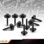 Fender Liner Bolts 10*(1SET) Fit For 2008-21 Gmc Chevrolet Torx Pan Head Screw. Fixed Price $7.89.