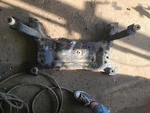 (local Pickup Only) Crossmember/k-frame Front Fits 13-19 Escape 1888594. Fixed Price $199.90.
