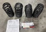 Eibach Pro-kit 38136.140 Lowering Springs For 2008-14 Cadillac Cts (3.6 V6 Only). Fixed Price $150.00.