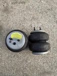 2 Firestone Ride-rite Helper Air Springs Replacement Bags 1/4" Port -6781. Fixed Price $149.99.