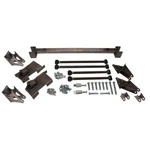 Speedway 4-LINK Rear Suspension Kit Minus Axle, Fits Chevy Truck 1947-54. Fixed Price $438.99.