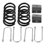 3" / 4" Coil Spring Lowering Kit For Chevy S10 Gmc S15 Sonoma Jimmy 1982-04. Fixed Price $128.75.