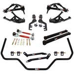 QA1 Suspension Kit DK31-GMA2. Fixed Price $1418.95.