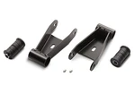 Ford F-150 2021-2026 Rear Lowering Kit M-3000-HB. Fixed Price $198.00.