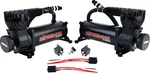 Airmaxxx Dual 580 Black Compressors With 90/120 Pressure Switch Ride Kit. Fixed Price $450.20.