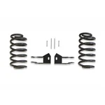 Maxtrac Lowering Kit For Chevy Tahoe 2015-2020 Rear 3IN 2WD/4WD. Fixed Price $361.54.
