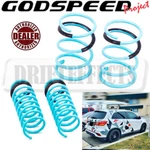 Godspeed Traction-s Lowering Springs Kit For Mitsubishi Outlander Sport 2011-24. Fixed Price $162.00.