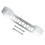 Truhart TH-H116-PO Polished Aluminum Subframe Brace For Honda Civic Acura Ilx. Fixed Price $126.00.