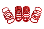 Apr SUS00017 Roll-control Lowering Springs. Fixed Price $280.95.