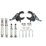 Bell Tech 614SP Front And Rear Complete Kit W/ Street Performance Shocks. Fixed Price $715.77.
