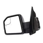 Driver Side Rear View Mirror 2015-2018 Ford F-150 Power Heated Turn Signal. Fixed Price $67.99.
