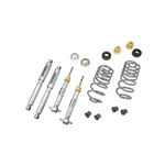 Belltech 738SP Front/rear Complete Kit W/street Performance Shocks Chevy/gmc. Fixed Price $905.67.