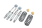 Belltech Lowering Kit With For Sp Shocks. Fixed Price $689.99.