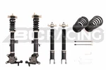 Bc Racing Br Coilovers Shocks Springs W/ Spindle For Infiniti M45 Y34 02-04 Set. Fixed Price $1570.00.
