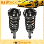Front Complete Shock Struts W/ Coil Spring For 2008-2012 Accord Ex Se Hfp SR4189. Fixed Price $89.79.