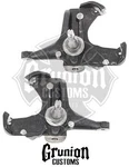 Mcgaughys Chevy C10 Stock Height Spindles 1963 - 1970 63174. Fixed Price $289.40.