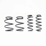 Rs-r T027D Down Lowering Springs For 20-24 Toyota Corolla Sedan. Fixed Price $277.95.