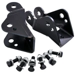 Rear Drop Shock Extenders Lowering Kit For Chevy C1500 Silverado 1988-1998. Fixed Price $32.85.
