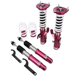 Godspeed Mono Ss Coilovers Dampers Lowering Suspension Kit Versa C11 06-12 New. Fixed Price $675.00.