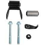 Ford Super Duty 1C3Z-5776-B Rear Position Leaf Spring Shackles. Fixed Price $34.23.