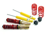 H&r 29525-2 Fits Volkswagen 98-05 Golf/jetta VR6/TDI/1.8T MK4 Street Perf.. Fixed Price $1540.99.