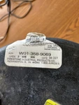Firestone Air Helper Spring For Paccar. Fixed Price $125.00.