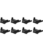 Msd 55168 Street Fire Coil Set Dodge Jeep Chrysler 5.7L & 6.1L Hemi, Pack. Fixed Price $511.95.