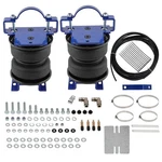 Maxpeedingrods Rear Air Suspension Bag Kit 5000LBS For Chevrolet Silverado Gm.... Fixed Price $251.90.