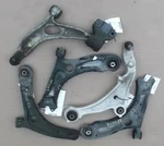 14-18 Kia Forte Rh Passenger Lower Control Arm Front 93K Oem Lkq. Fixed Price $84.80.