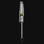 Ads Race 3.0" X 10" 3-TUBE Bypass Remote Reservoir Shock 300-BP310-0R1. Fixed Price $1999.95.