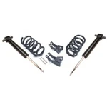 Maxtrac K331523S Lowering Kit; In. Front Drop; Rear. Fixed Price $481.43.