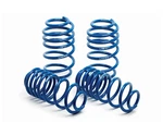 H&r Sport Front And Rear Lowering Coil Springs Fits 96-04 Mustang Svt Cobra Mach. Fixed Price $346.26.