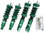 Tein Flex Z 16WAYS Adjustable Coilovers For 92-95 Civic Del Sol 94-01 Integra. Fixed Price $968.09.
