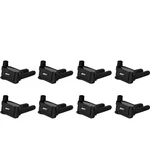 Msd Ignition Street Fire Coil Set 8PK 5.7L/6.1L For Dodge Hemi 55168. Fixed Price $530.30.