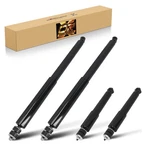 Maxpeedingrods Front Rear Complete Struts Ford F-150 4WD 1997-2003. Fixed Price $62.31.