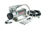 Viair 425C Platinum Single Compressor 175 Psi Max. Tires, Train Horns - 12V. Fixed Price $318.40.