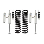 Bilstein 46-276827 B8 5162 Series Leveling Kit. Fixed Price $688.00.
