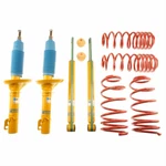 Bilstein For Volkswagen Golf 1999-2006 Suspension Kit Front & Rear. Fixed Price $1250.17.