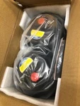 2PCS Universal Air Suspension Spring Double Bellow Standard 2500 Lb 1/2"NPT. Fixed Price $64.29.
