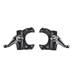 Belltech 3200 Inch Drop Spindle Set, 1973-87 Gm Truck Ld Rotor. Fixed Price $410.00.