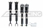 Bc Racing Br Coilover Suspension Damper Set For 11-UP Bmw Series F10 4/5D. Fixed Price $1195.00.