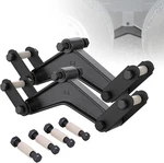 Trailer Shackle Kit, Tandem Axle Heavy Duty For.... Fixed Price $68.14.
